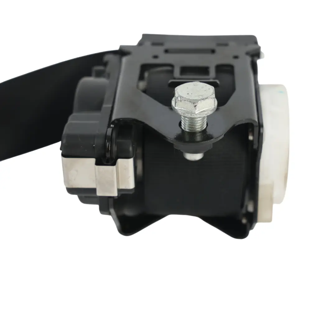 Belt Restraint Left N/S to Audi A6 C7 Rear Seat Seat with Part number 4G8857805H Audi A6 C7 Rear Seat Seat Belt Restraint Left N/S - SKU 4G8857805H - Part number 4G8857805H