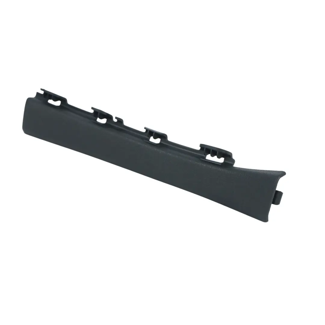 Cruscotto Rivestimento Montante A Inferiore Destro Nero per Audi A7 4G con numero di parte 4G8868204 Audi A7 4G Cruscotto Rivestimento Montante A Inferiore Destro Nero - SKU 4G8868204 - Numero di parte 4G8868204