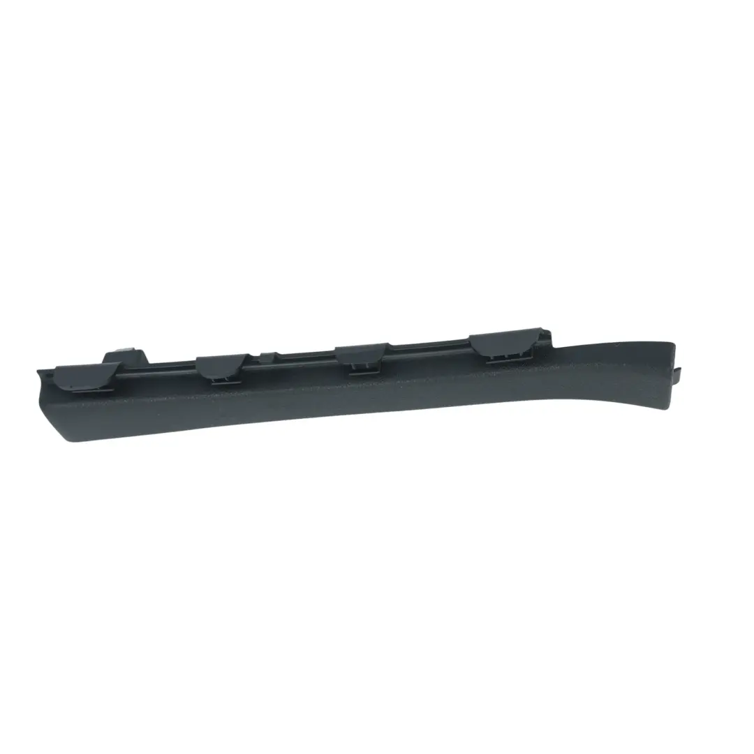 Audi A7 4G Cruscotto Rivestimento Montante A Inferiore Destro Nero - SKU 4G8868204 - Numero di parte 4G8868204
