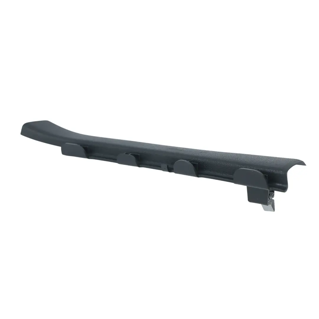 Audi A7 4G Cruscotto Rivestimento Montante A Inferiore Destro Nero - SKU 4G8868204 - Numero di parte 4G8868204