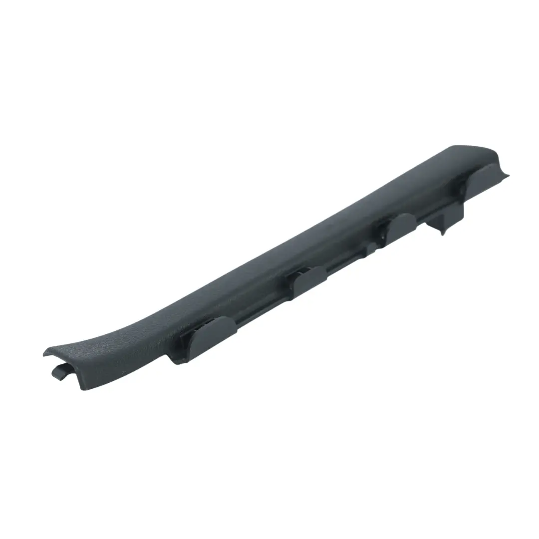 Audi A7 4G Cruscotto Rivestimento Montante A Inferiore Destro Nero - SKU 4G8868204 - Numero di parte 4G8868204