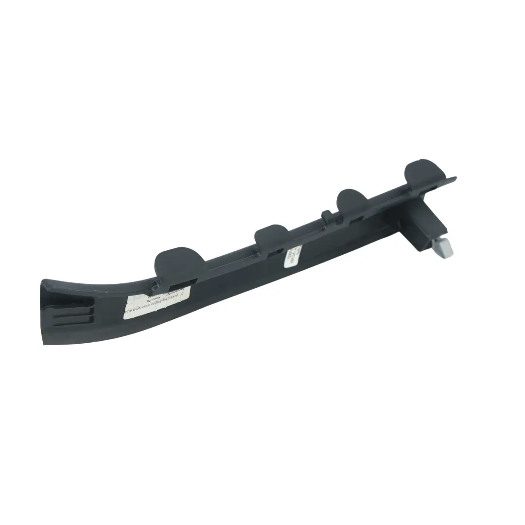 Audi A7 4G Cruscotto Rivestimento Montante A Inferiore Destro Nero - SKU 4G8868204 - Numero di parte 4G8868204