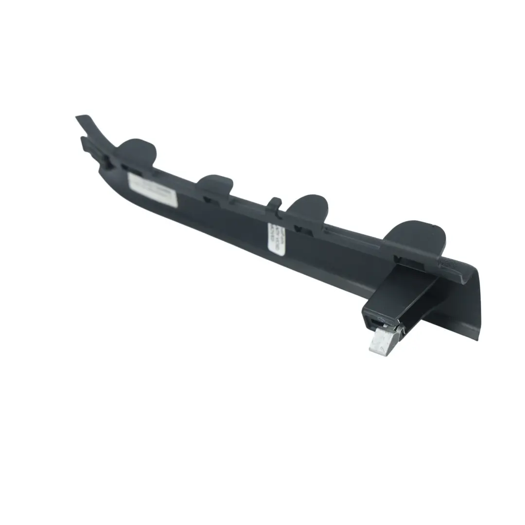 Cruscotto Rivestimento Montante A Inferiore Destro Nero per Audi A7 4G con numero di parte 4G8868204 Audi A7 4G Cruscotto Rivestimento Montante A Inferiore Destro Nero - SKU 4G8868204 - Numero di parte 4G8868204