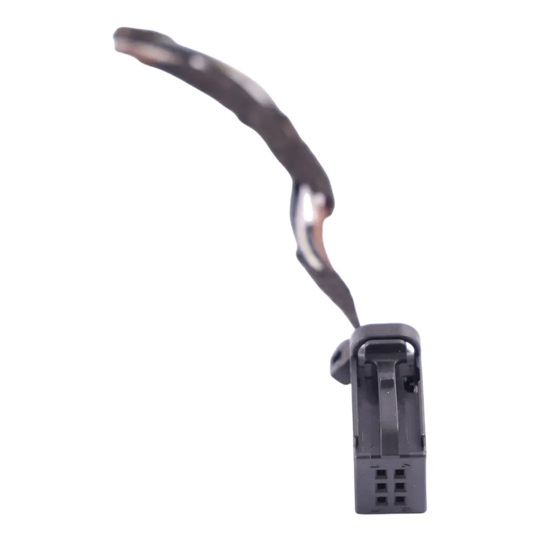 4G8 Rear Boot Taillight Light Lamp Left N/S Harness Loom Wire to Audi A7 with Part number 4G8945093 Audi A7 4G8 Rear Boot Taillight Light Lamp Left N/S Harness Loom Wire - SKU 4G8945093-2 - Part number 4G8945093
