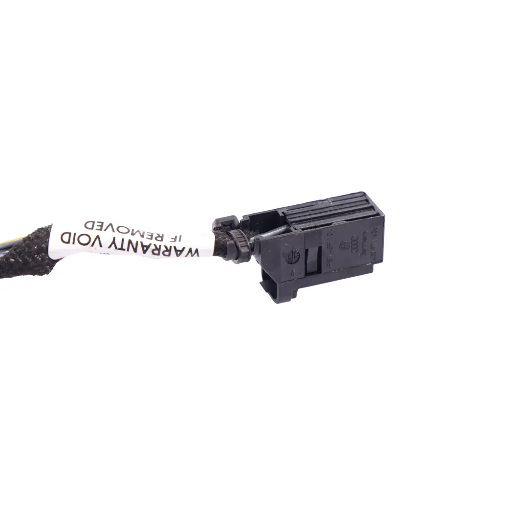 4G8 Rückleuchte Heckklappe Links Kabelbaum für Audi A7 mit Teilenummer 4G8945093 Audi A7 4G8 Rückleuchte Heckklappe Links Kabelbaum - SKU 4G8945093-2 - Teilenummer 4G8945093