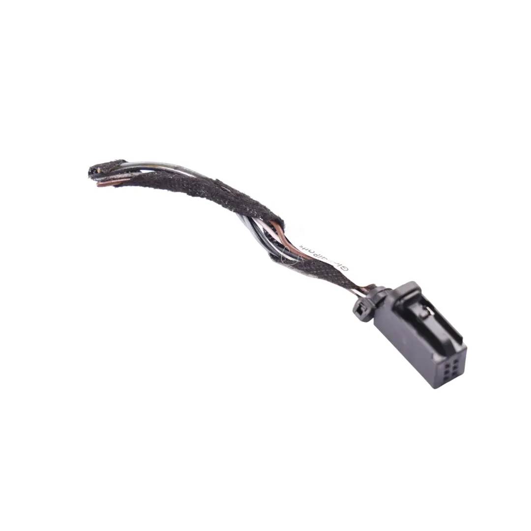 Audi A7 4G8 Rückleuchte Heckklappe Links Kabelbaum - SKU 4G8945093-2 - Teilenummer 4G8945093