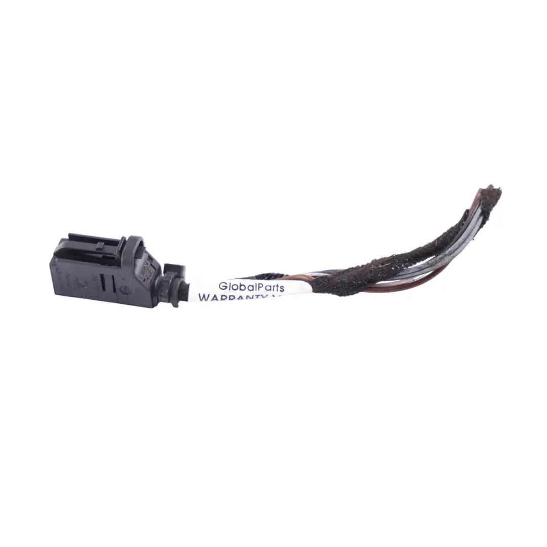 Audi A7 4G8 Rear Boot Taillight Light Lamp Left N/S Harness Loom Wire - SKU 4G8945093-2 - Part number 4G8945093
