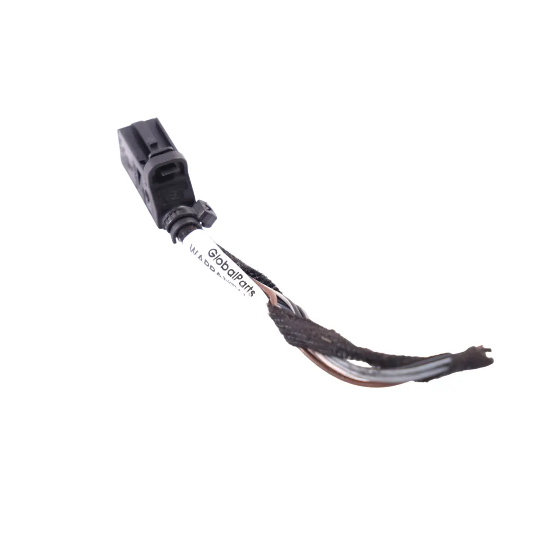 4G8 Rear Boot Taillight Light Lamp Left N/S Harness Loom Wire to Audi A7 with Part number 4G8945093 Audi A7 4G8 Rear Boot Taillight Light Lamp Left N/S Harness Loom Wire - SKU 4G8945093-2 - Part number 4G8945093