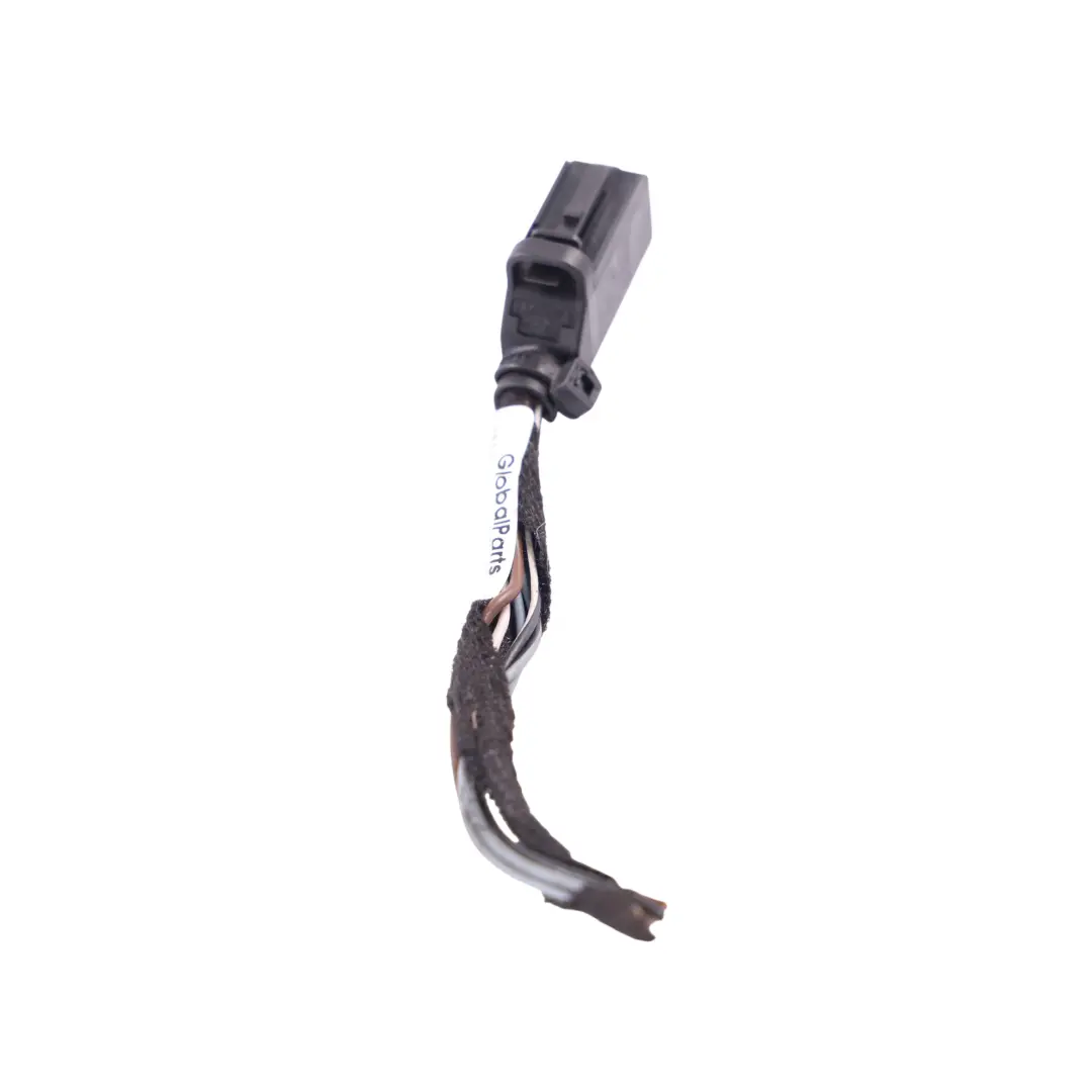 Audi A7 4G8 Rückleuchte Heckklappe Links Kabelbaum - SKU 4G8945093-2 - Teilenummer 4G8945093