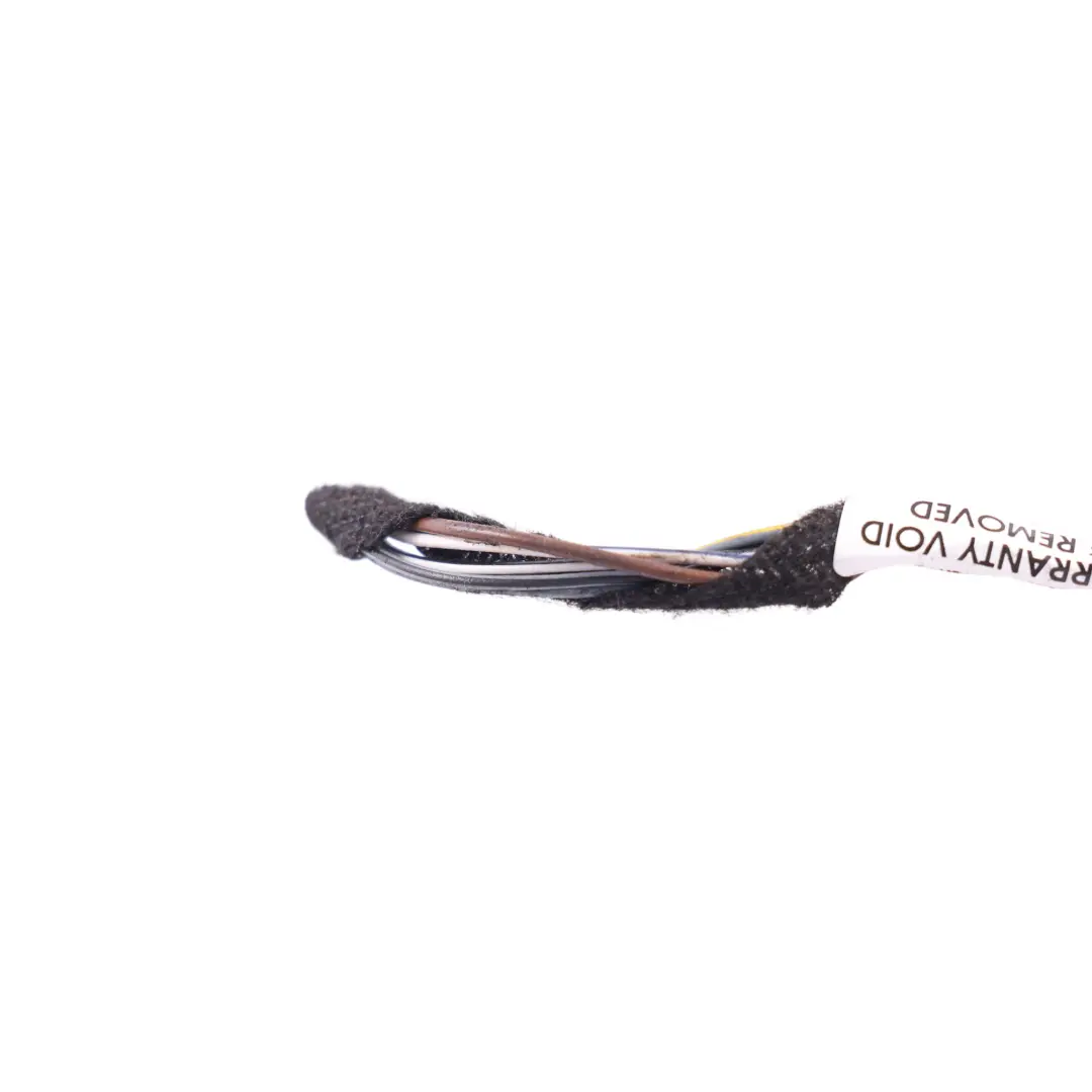 Audi A7 4G8 Feu Arrière Coffre Gauche Faisceau Câblage - SKU 4G8945093-2 - Numéro de pièce 4G8945093