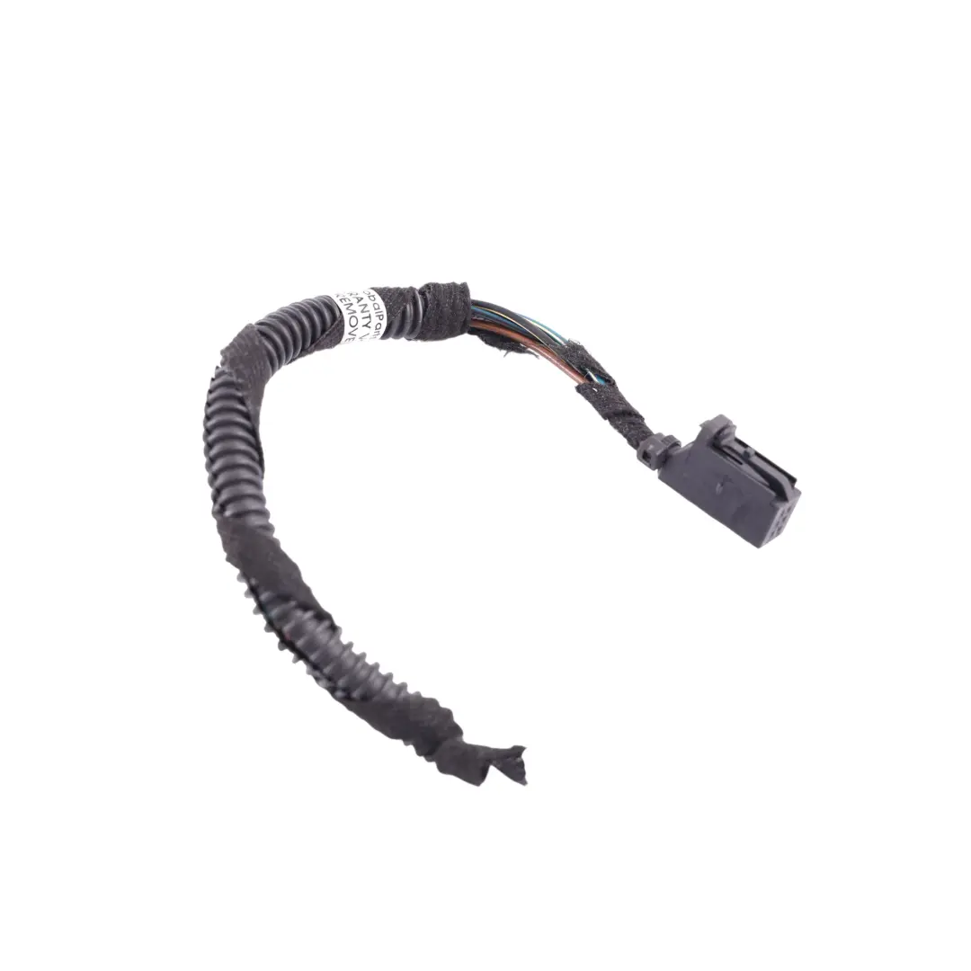 Audi A7 4G Rear Outer Lamp Tail Light Plug Socket Cable Left N/S - SKU 4G8945095-2 - Part number 4G8945095
