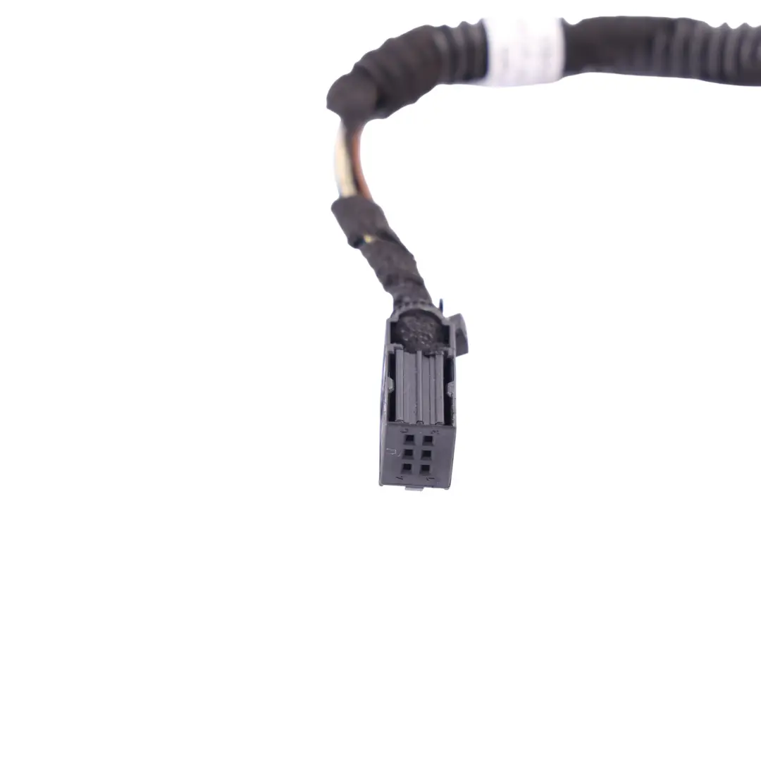 Fanale Posteriore Esterno Connettore Cavo Sinistro per Audi A7 4G con numero di parte 4G8945095 Audi A7 4G Fanale Posteriore Esterno Connettore Cavo Sinistro - SKU 4G8945095-2 - Numero di parte 4G8945095
