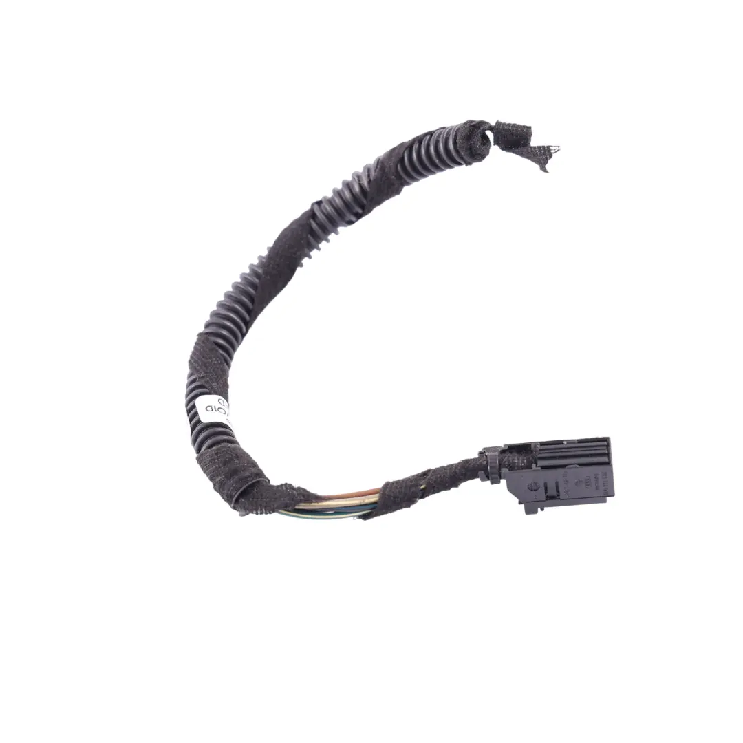 Audi A7 4G Rear Outer Lamp Tail Light Plug Socket Cable Left N/S - SKU 4G8945095-2 - Part number 4G8945095