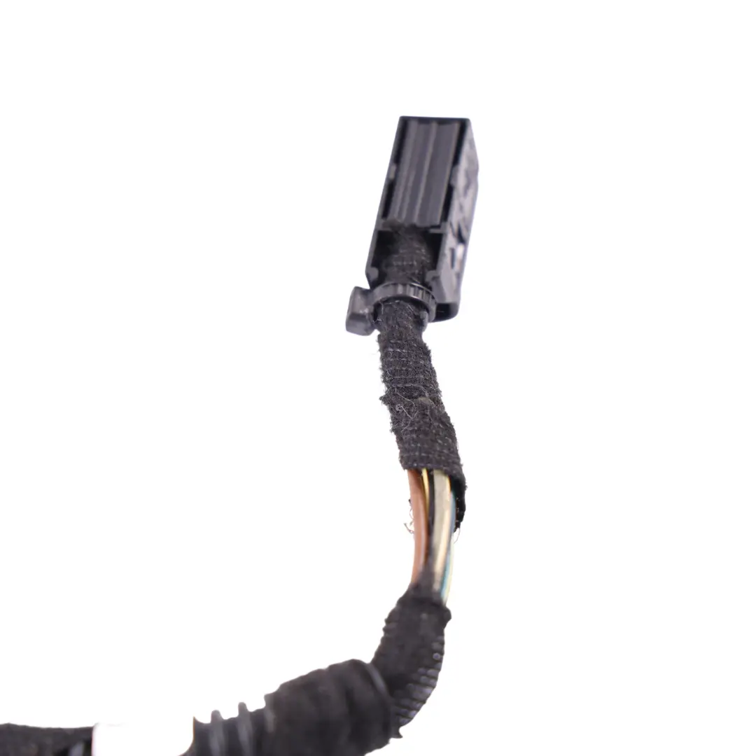 Audi A7 4G Rear Outer Lamp Tail Light Plug Socket Cable Left N/S - SKU 4G8945095-2 - Part number 4G8945095