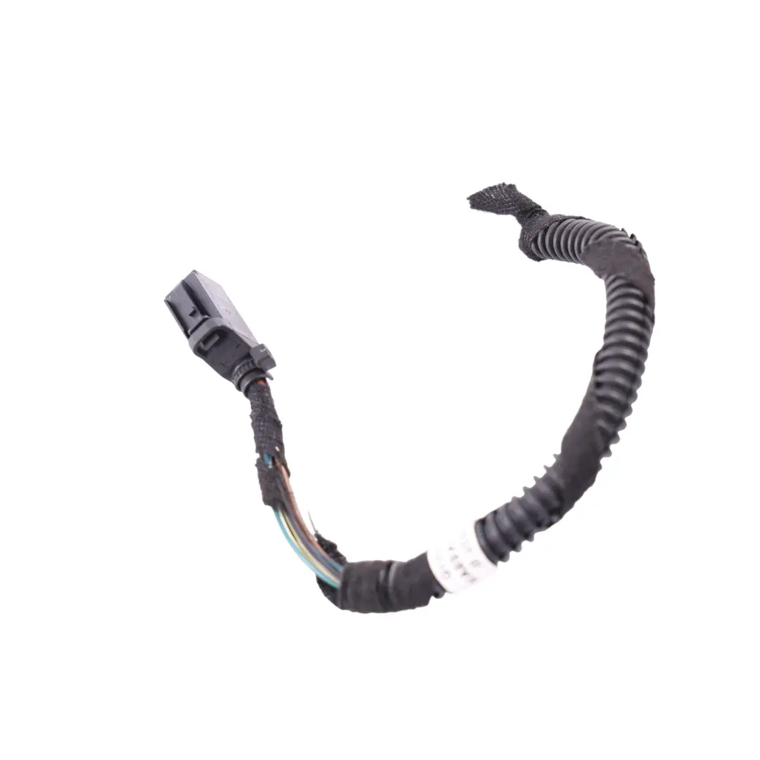 Audi A7 4G Rear Outer Lamp Tail Light Plug Socket Cable Left N/S - SKU 4G8945095-2 - Part number 4G8945095