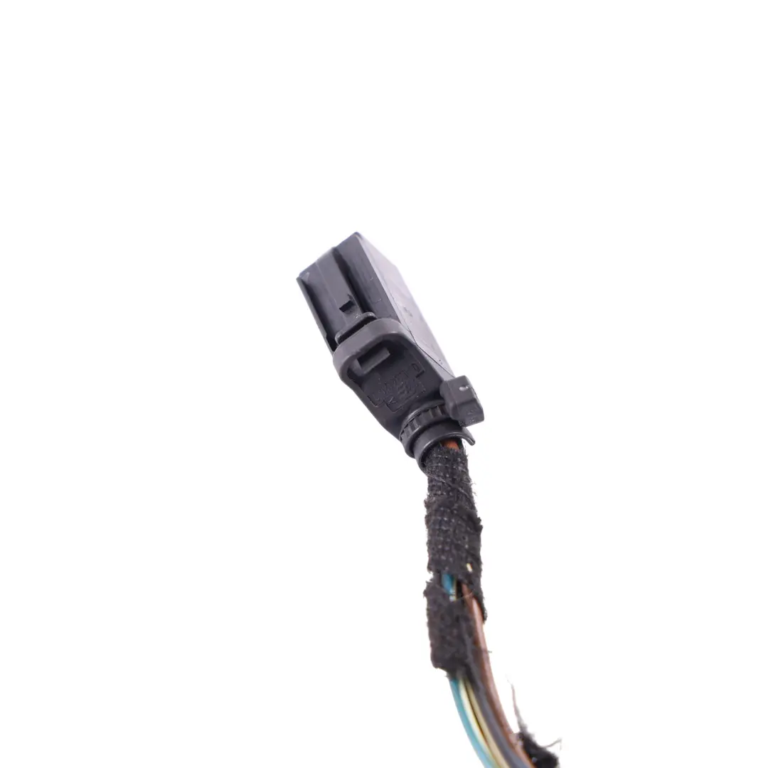 Audi A7 4G Fanale Posteriore Esterno Connettore Cavo Sinistro - SKU 4G8945095-2 - Numero di parte 4G8945095