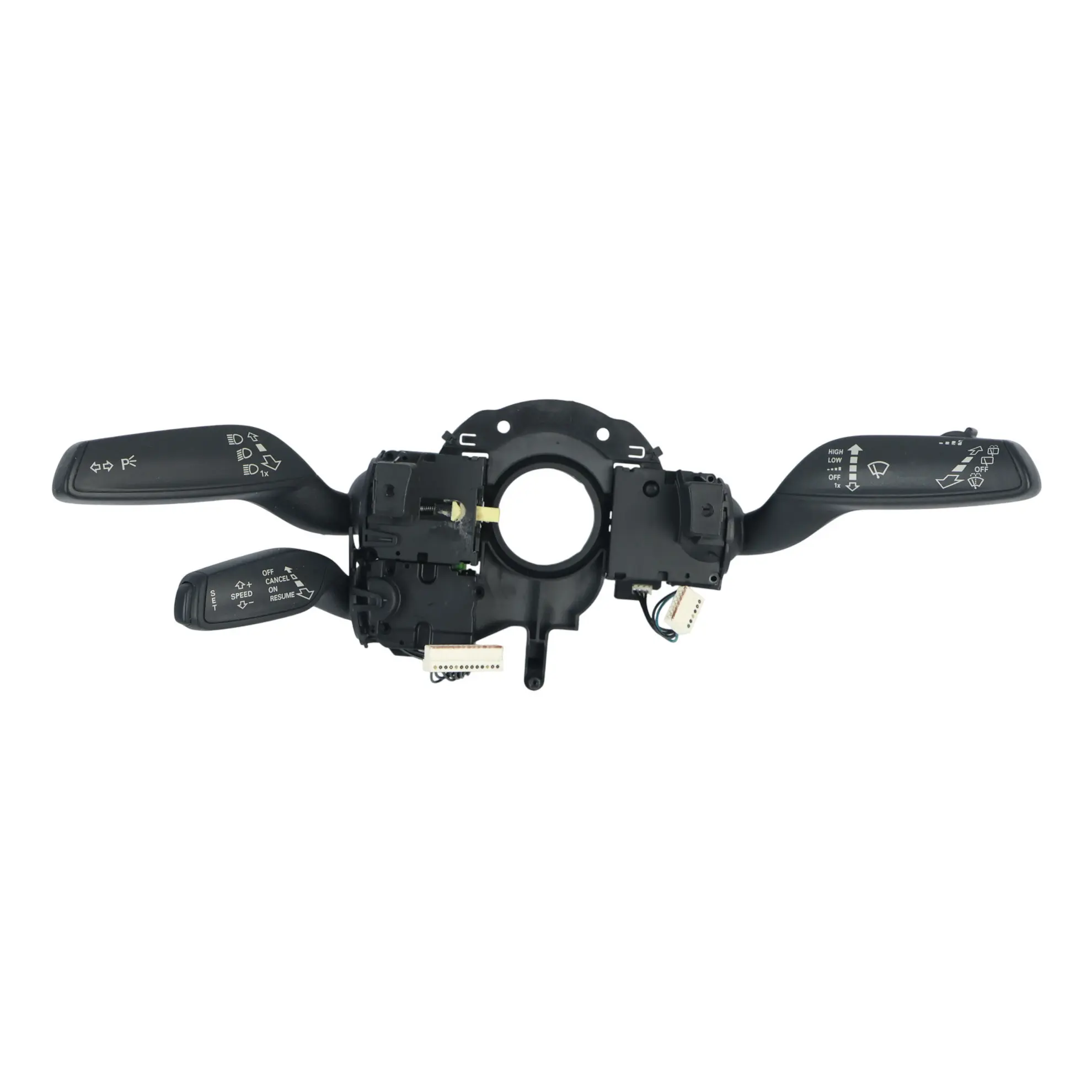Audi A6 C7 Palanca Luces Limpiaparabrisas Control Crucero 4G8953502D