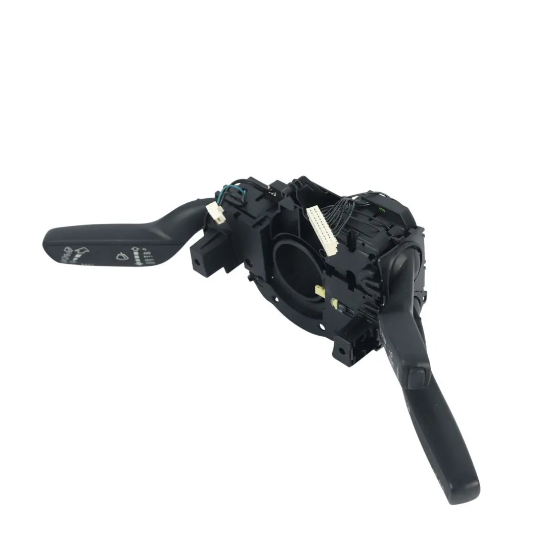 Steering Wheel Indicator Wiper Cruise Control Stalk to Audi A6 C7 with Part number 4G8953502D Audi A6 C7 Steering Wheel Indicator Wiper Cruise Control Stalk - SKU 4G8953502D-1 - Part number 4G8953502D