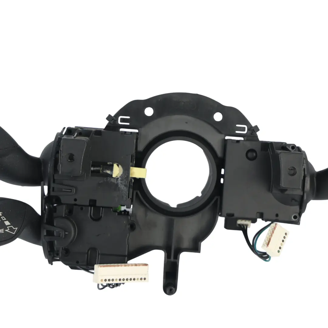 Steering Wheel Indicator Wiper Cruise Control Stalk to Audi A6 C7 with Part number 4G8953502D Audi A6 C7 Steering Wheel Indicator Wiper Cruise Control Stalk - SKU 4G8953502D-1 - Part number 4G8953502D