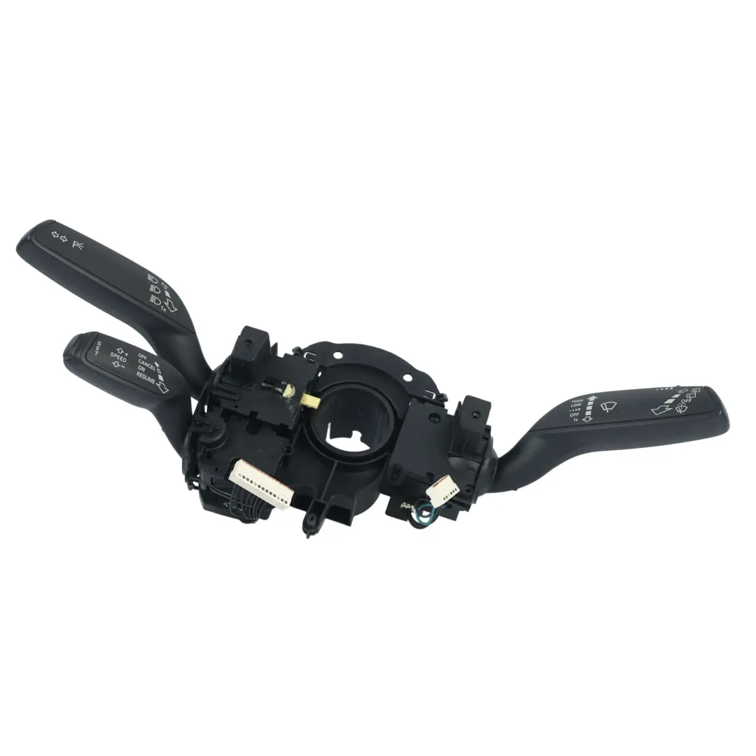 Audi A6 C7 Commodo Clignotant Essuie-Glace Régulateur Vitesse - SKU 4G8953502D-1 - Numéro de pièce 4G8953502D