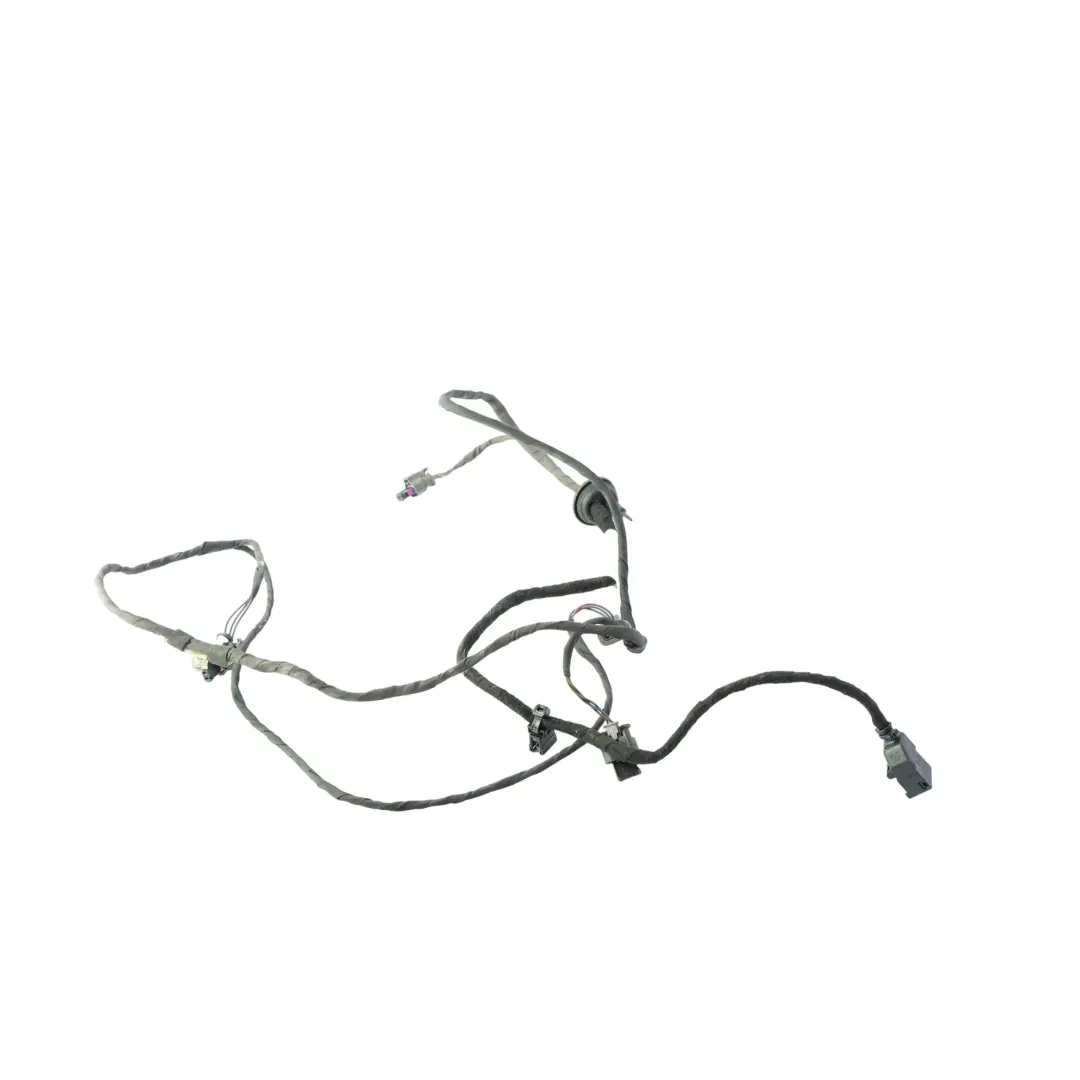 Arnés Cables Sensor Aparcamiento Parachoques Trasero para Audi A7 4G con número de pieza 4G8971085A Audi A7 4G Arnés Cables Sensor Aparcamiento Parachoques Trasero - SKU 4G8971085A - Número de pieza 4G8971085A