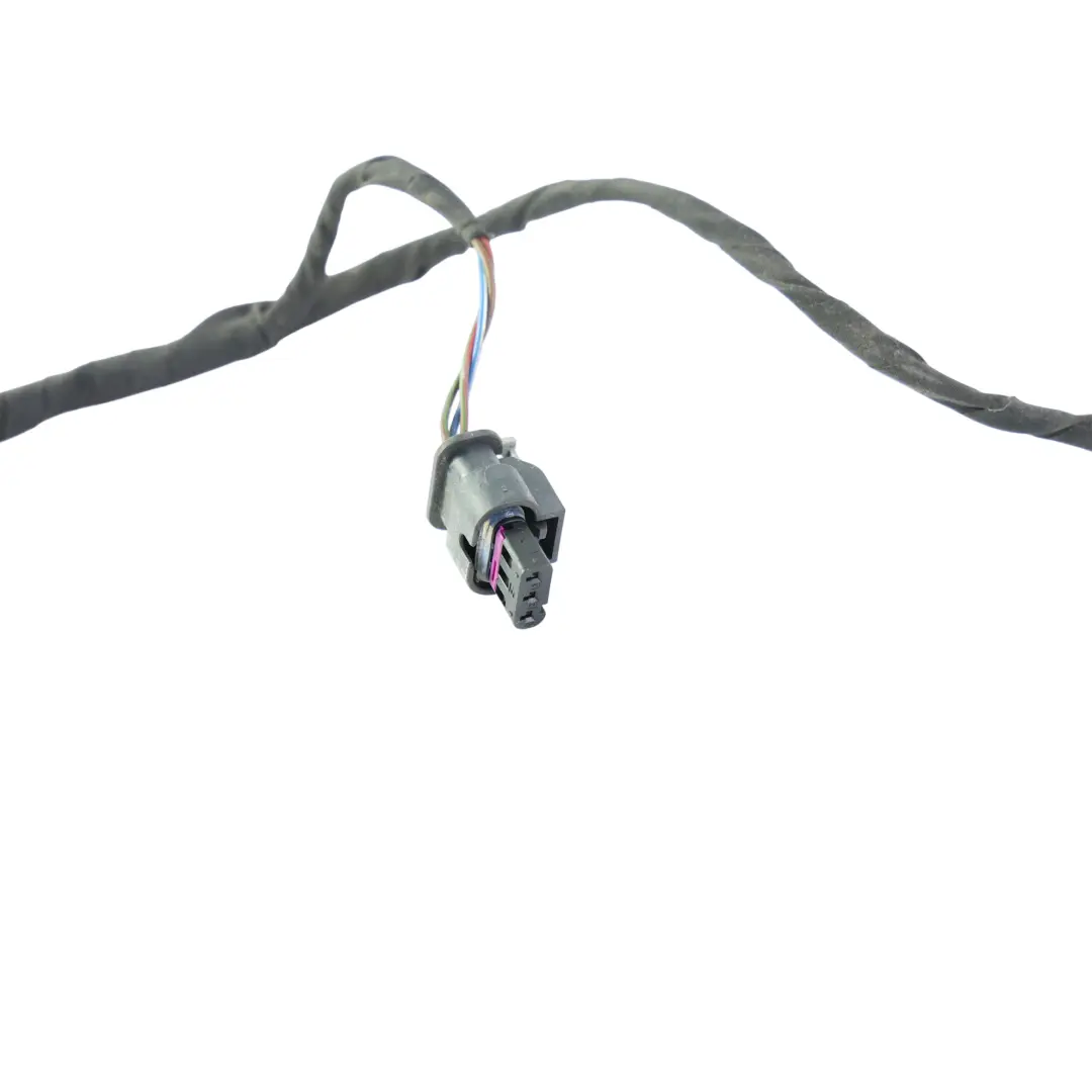 Heckstoßstange Einparkhilfe Sensor Kabelbaum Leitung für Audi A7 4G mit Teilenummer 4G8971085A Audi A7 4G Heckstoßstange Einparkhilfe Sensor Kabelbaum Leitung - SKU 4G8971085A - Teilenummer 4G8971085A