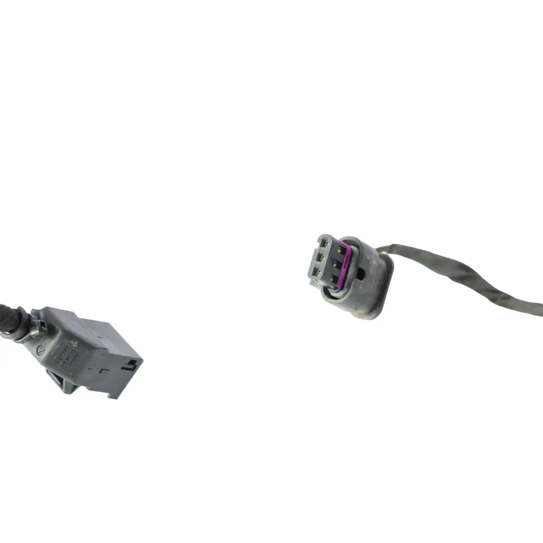Bumper Parking Sensor Wiring Loom Harness Wire to Audi A7 4G Rear with Part number 4G8971085A Audi A7 4G Rear Bumper Parking Sensor Wiring Loom Harness Wire - SKU 4G8971085A - Part number 4G8971085A