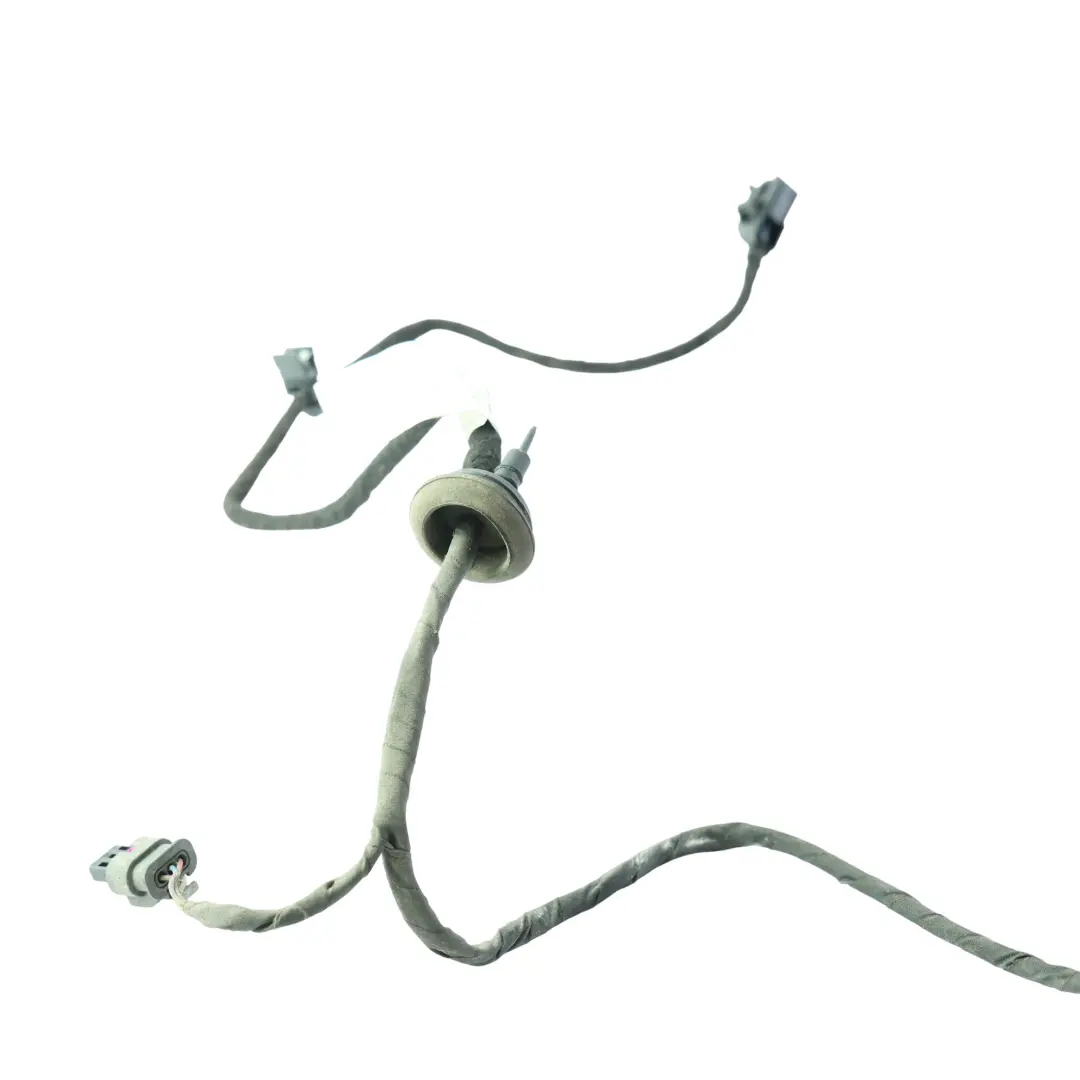 Audi A7 4G Arnés Cables Sensor Aparcamiento Parachoques Trasero - SKU 4G8971085A - Número de pieza 4G8971085A