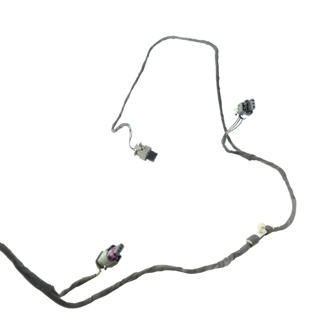 Arnés Cables Sensor Aparcamiento Parachoques Trasero para Audi A7 4G con número de pieza 4G8971085A Audi A7 4G Arnés Cables Sensor Aparcamiento Parachoques Trasero - SKU 4G8971085A - Número de pieza 4G8971085A