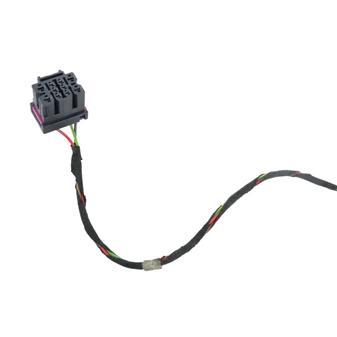 Mazo Cables Cinturón Sistema Aviso Izquierdo Derecho para Audi A6 C7 con número de pieza 4G8971365J Audi A6 C7 Mazo Cables Cinturón Sistema Aviso Izquierdo Derecho - SKU 4G8971365J - Número de pieza 4G8971365J