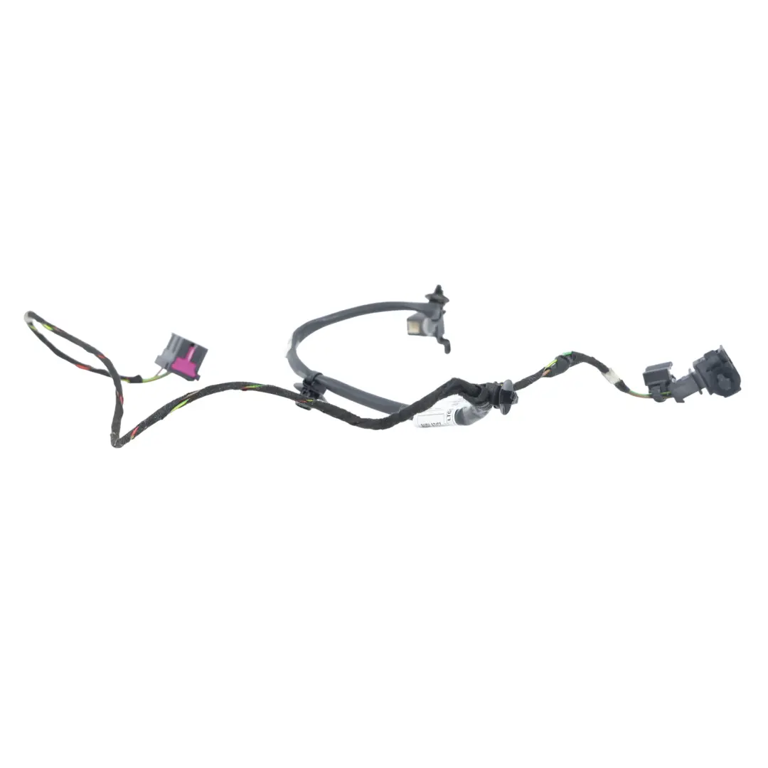 Audi A6 C7 Cablaggio Cintura Sicurezza Sistema Avviso Sinistra Destra - SKU 4G8971365J - Numero di parte 4G8971365J