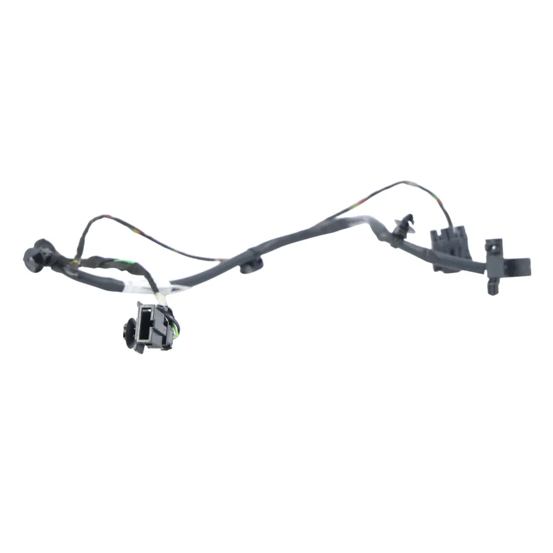 Belt Wiring Harness Warning System Left Right N/O/S to Audi A6 C7 Seat with Part number 4G8971365J Audi A6 C7 Seat Belt Wiring Harness Warning System Left Right N/O/S - SKU 4G8971365J - Part number 4G8971365J
