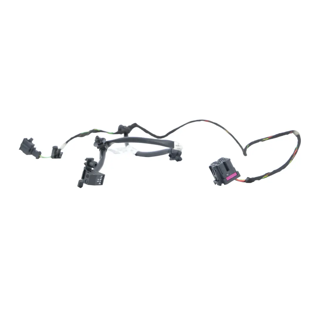 Audi A6 C7 Faisceau Câbles Alerte Ceinture Gauche Droite - SKU 4G8971365J - Numéro de pièce 4G8971365J