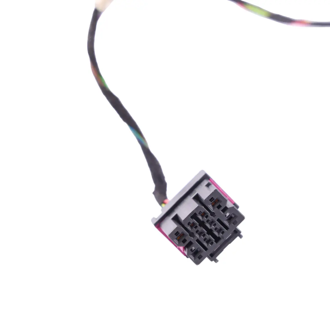 Audi A6 C7 Seat Belt Wiring Harness Warning System Left Right N/O/S - SKU 4G8971365K - Part number 4G8971365K