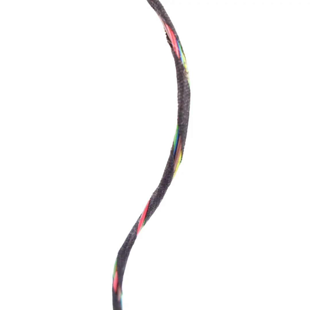 Audi A6 C7 Seat Belt Wiring Harness Warning System Left Right N/O/S - SKU 4G8971365K - Part number 4G8971365K