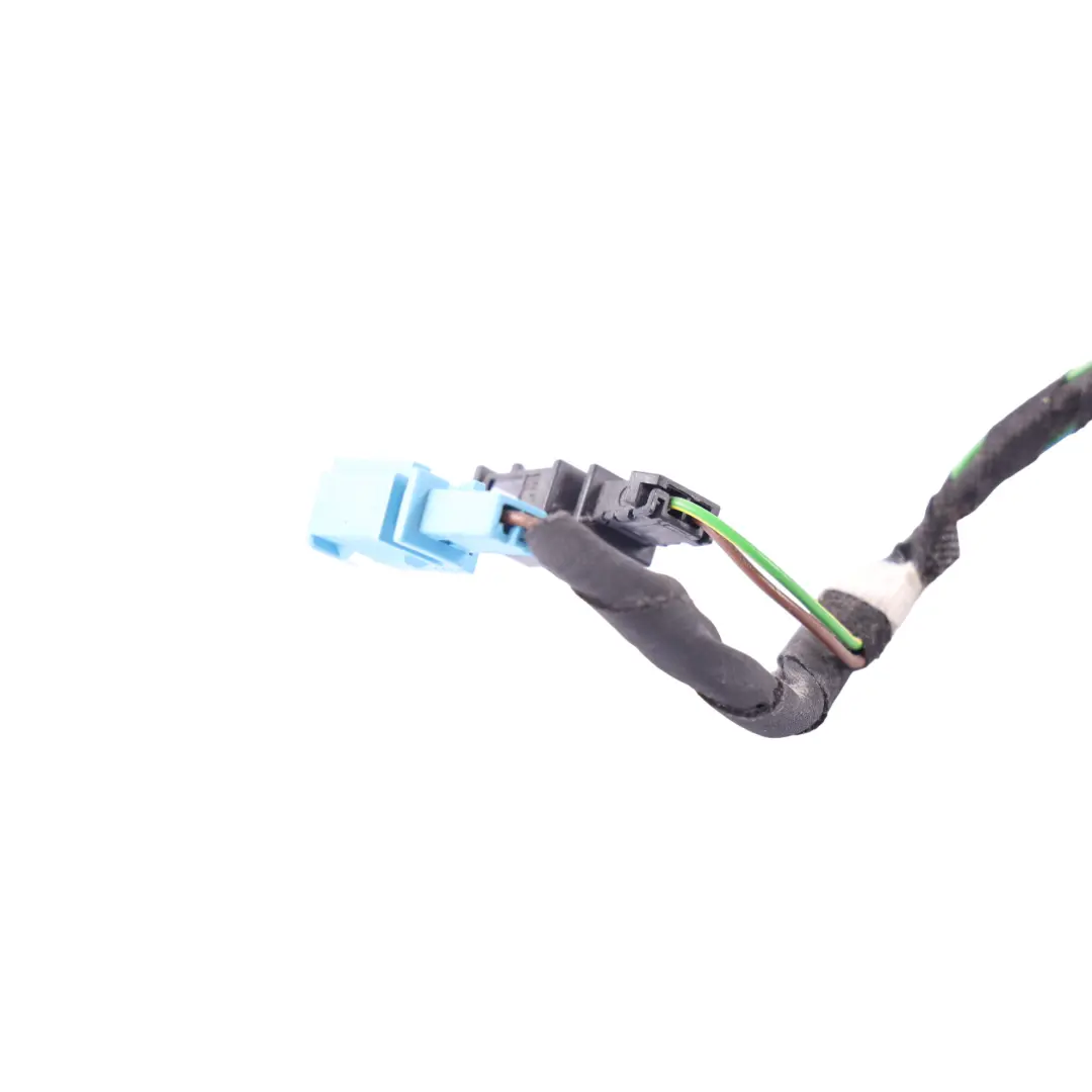 Audi A6 C7 Seat Belt Wiring Harness Warning System Left Right N/O/S - SKU 4G8971365K - Part number 4G8971365K