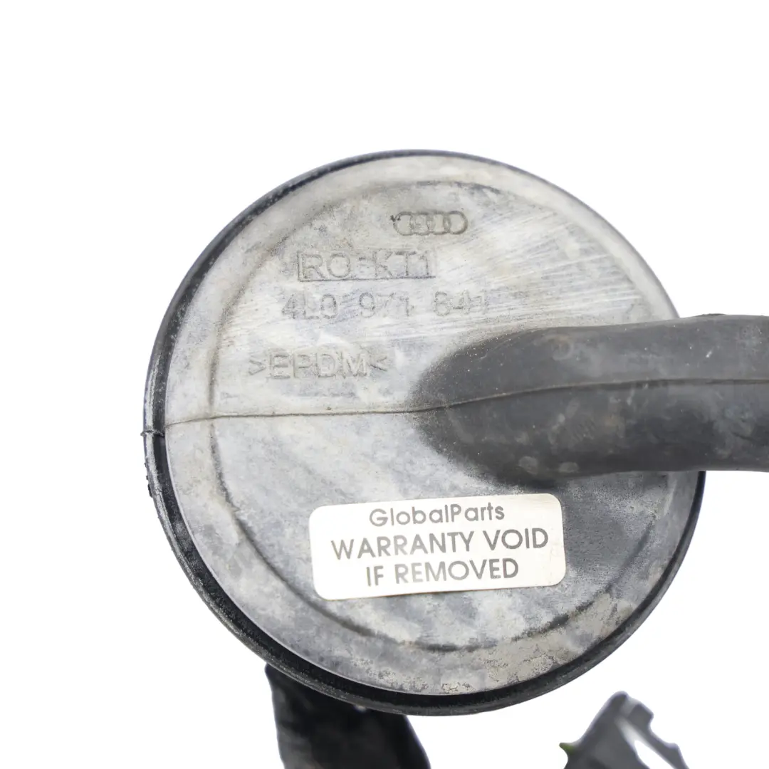 Audi A7 4G8 Wiązka Przewodów Tylnych Drzwi Lewa Prawa - SKU 4G8971687T - Numer Części 4G8971687T