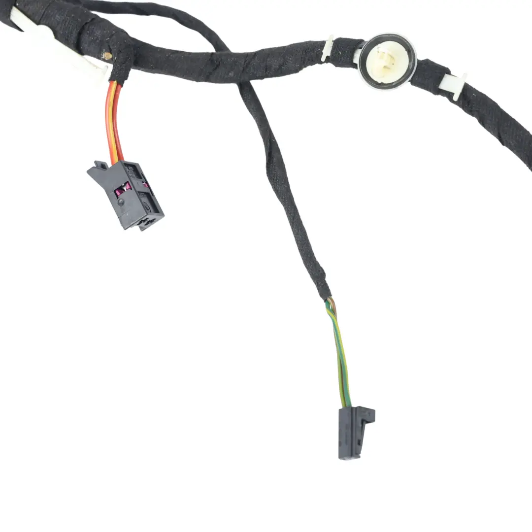 4G8 Mazo Cables Puerta Trasera Izquierda Derecha para Audi A7 con número de pieza 4G8971687T Audi A7 4G8 Mazo Cables Puerta Trasera Izquierda Derecha - SKU 4G8971687T - Número de pieza 4G8971687T