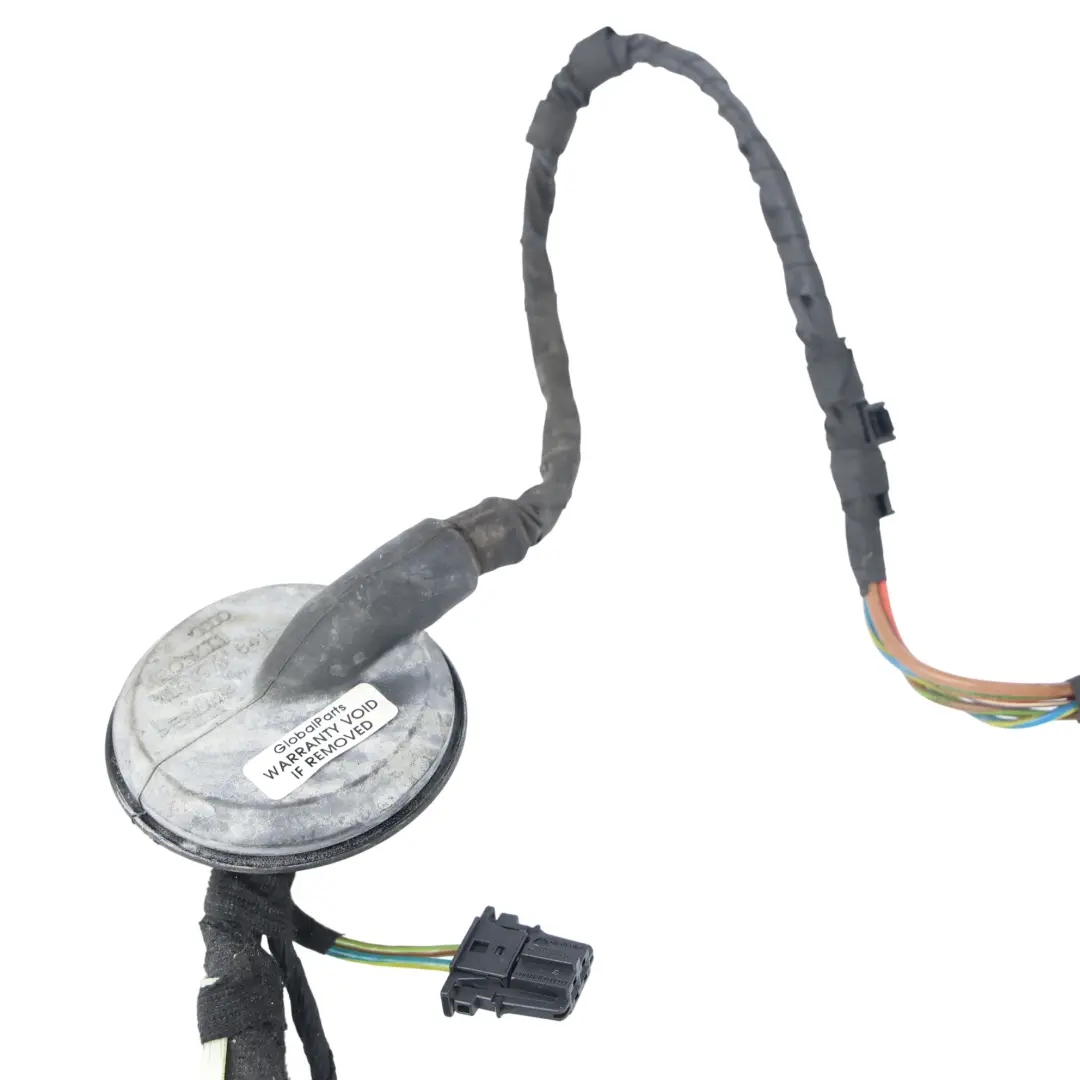 Audi A7 4G8 Hecktür Kabelbaum Leitungssatz Links Rechts - SKU 4G8971687T - Teilenummer 4G8971687T