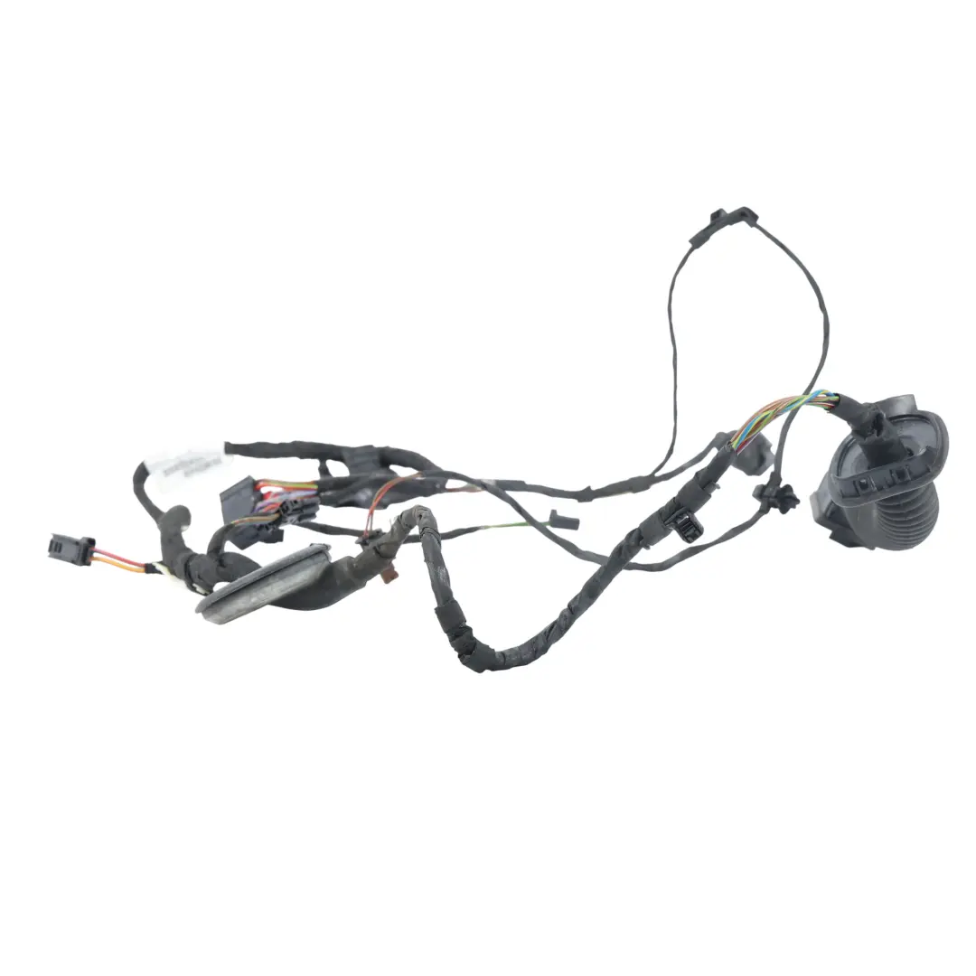 Audi A7 4G8 Faisceau Câblage Porte Arrière Gauche Droite - SKU 4G8971687T - Numéro de pièce 4G8971687T
