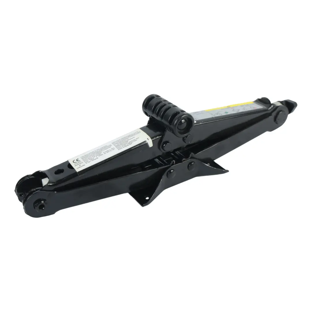Gato Elevador Coche Acero Herramienta Emergencia para Audi A6 C7 con número de pieza 4G9011031C Audi A6 C7 Gato Elevador Coche Acero Herramienta Emergencia - SKU 4G9011031C - Número de pieza 4G9011031C