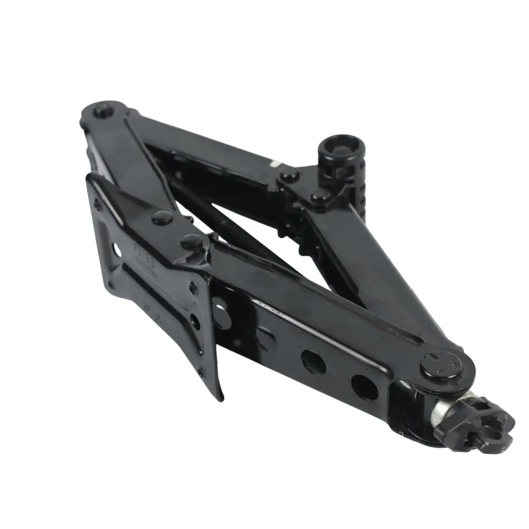 Steel Car Lifting Jack Emergency Service Tool to Audi A6 C7 with Part number 4G9011031C Audi A6 C7 Steel Car Lifting Jack Emergency Service Tool - SKU 4G9011031C - Part number 4G9011031C