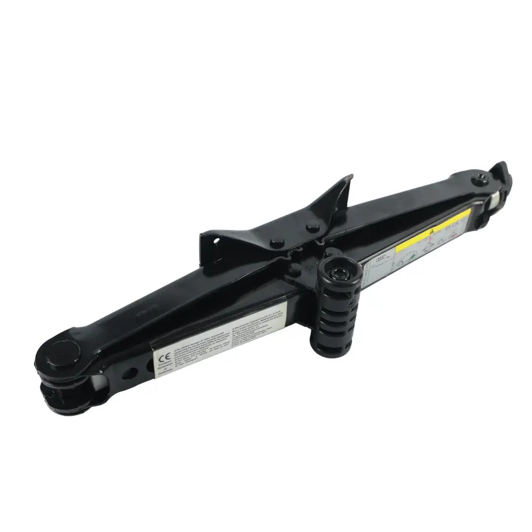 Audi A6 C7 Steel Car Lifting Jack Emergency Service Tool - SKU 4G9011031C - Part number 4G9011031C