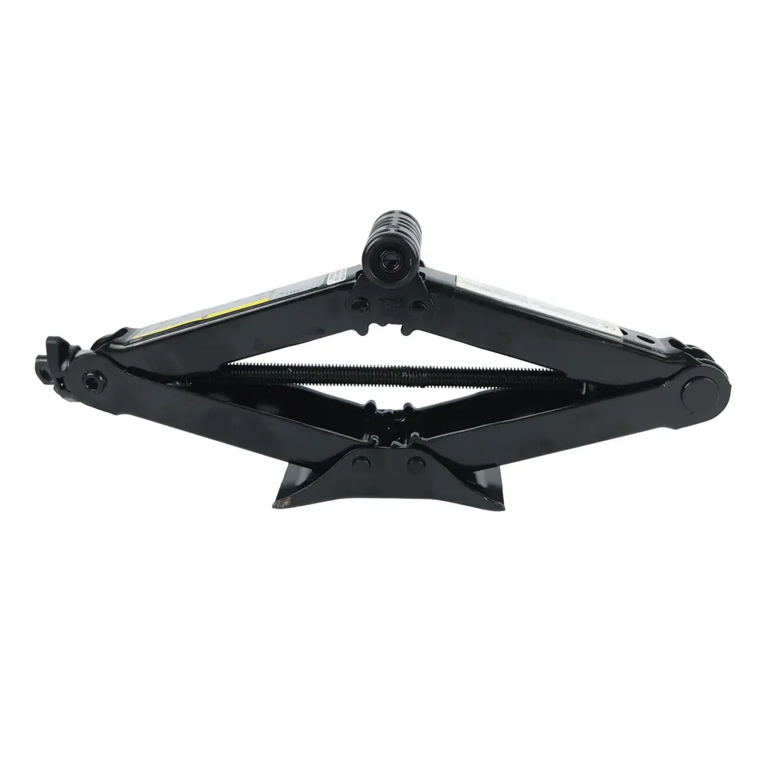 Audi A6 C7 Stahl Wagenheber Notfall Werkzeug - SKU 4G9011031C - Teilenummer 4G9011031C