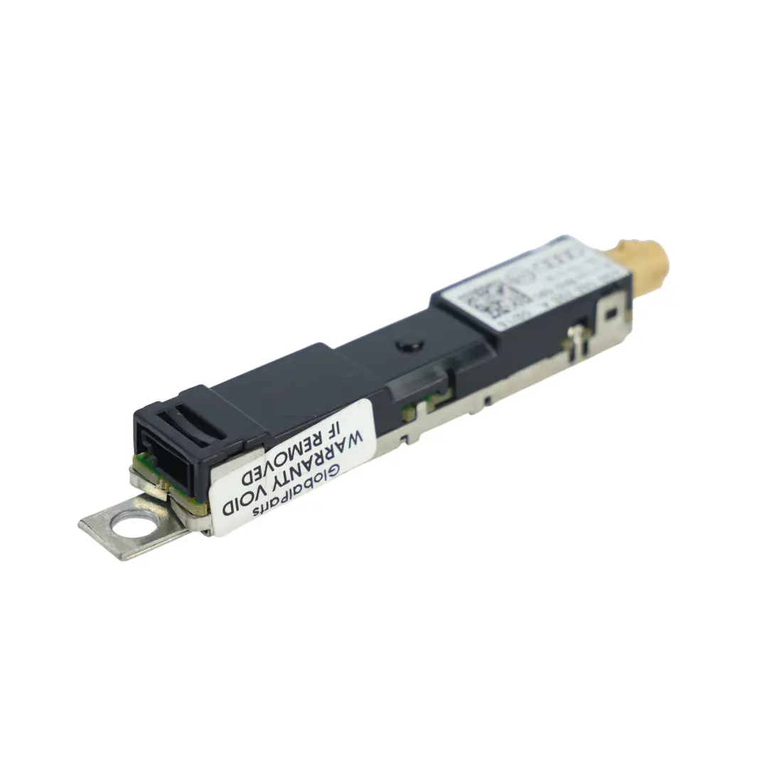 Moduł Wzmacniacza Anteny Dolny Lewy do Audi A6 C7 o numerze 4G9035225A Audi A6 C7 Moduł Wzmacniacza Anteny Dolny Lewy - SKU 4G9035225A - Numer Części 4G9035225A