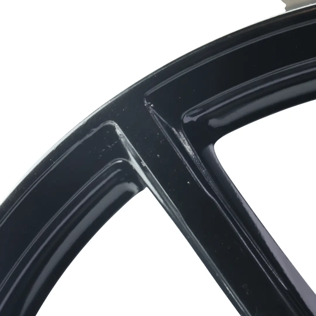 Felga Aluminiowa Czarna 19" 8,5J ET:43 S-Line do Audi A6 C7 Allroad o numerze 4G9601025J Audi A6 C7 Allroad Felga Aluminiowa Czarna 19" 8,5J ET:43 S-Line - SKU 4G9601025J-1 - Numer Części 4G9601025J