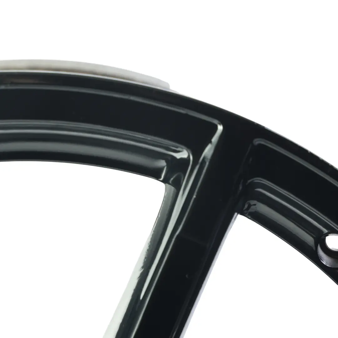 Felga Aluminiowa Czarna 19" 8.5J ET43 S-Line do Audi A6 C7 Allroad o numerze 4G9601025J Audi A6 C7 Allroad Felga Aluminiowa Czarna 19" 8.5J ET43 S-Line - SKU 4G9601025J-2 - Numer Części 4G9601025J