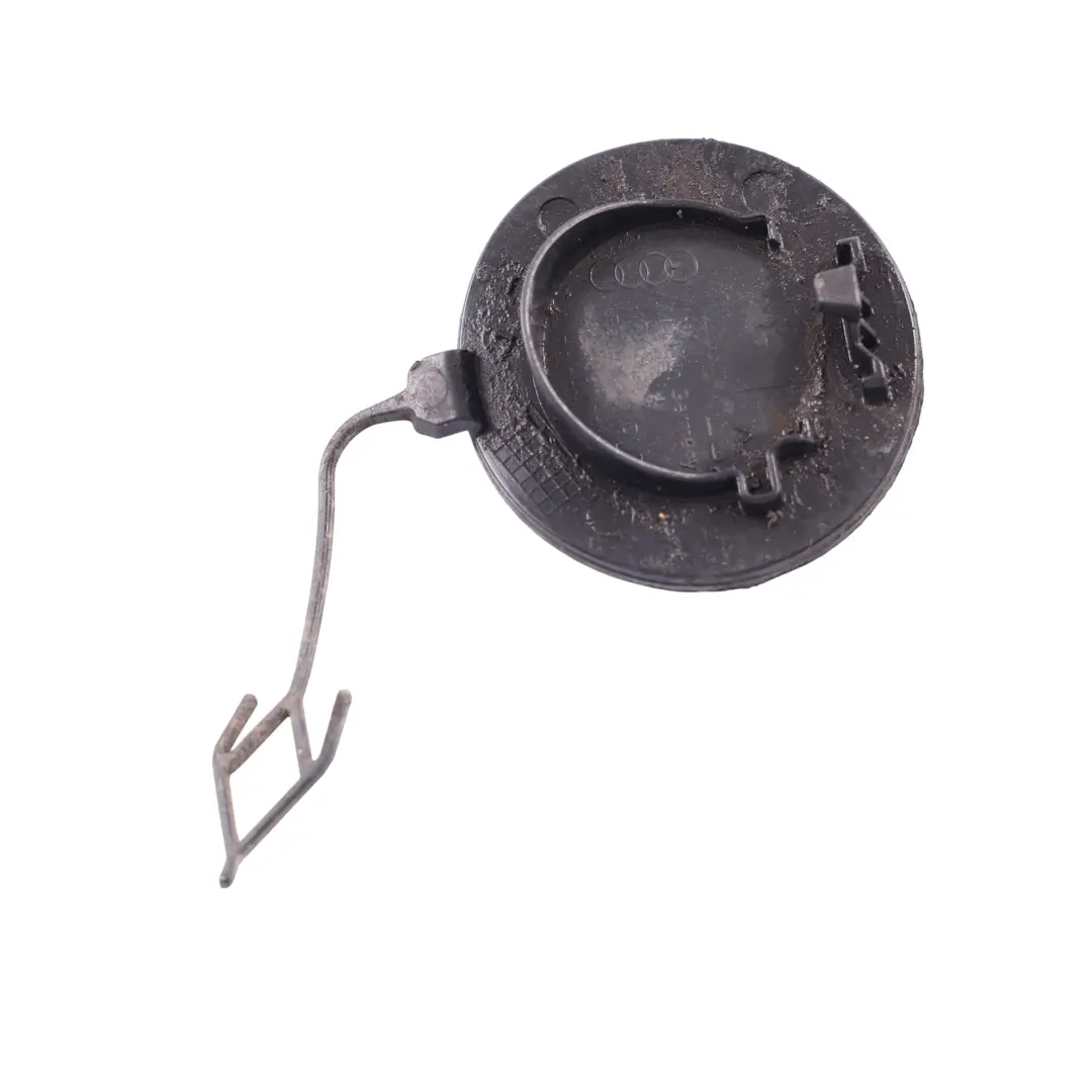 Copertura Gancio Traino Paraurti Post Grigio Daytona Z7S per Audi A6 C7 con numero di parte 4G9807441F Audi A6 C7 Copertura Gancio Traino Paraurti Post Grigio Daytona Z7S - SKU 4G9807441F-DGR - Numero di parte 4G9807441F
