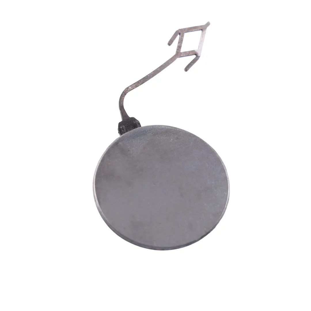 Cache Œil Remorquage Pare-chocs Arrière Gris Daytona Z7S pour Audi A6 C7 à propos du numéro de pièce 4G9807441F Audi A6 C7 Cache Œil Remorquage Pare-chocs Arrière Gris Daytona Z7S - SKU 4G9807441F-DGR - Numéro de pièce 4G9807441F
