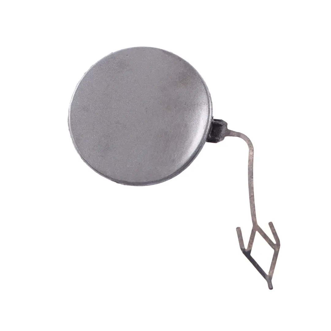 Cache Œil Remorquage Pare-chocs Arrière Gris Daytona Z7S pour Audi A6 C7 à propos du numéro de pièce 4G9807441F Audi A6 C7 Cache Œil Remorquage Pare-chocs Arrière Gris Daytona Z7S - SKU 4G9807441F-DGR - Numéro de pièce 4G9807441F
